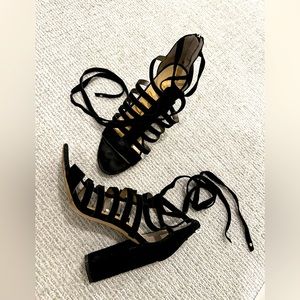 Sam Edelman Heels
